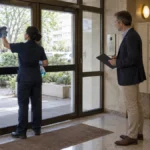 Cahier des charges de nettoyage de copropriété : modèle pour syndic